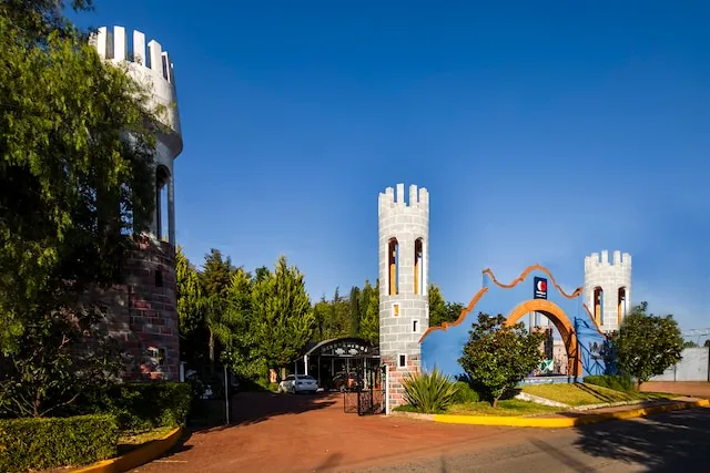 Capital O Hotel Vivanta