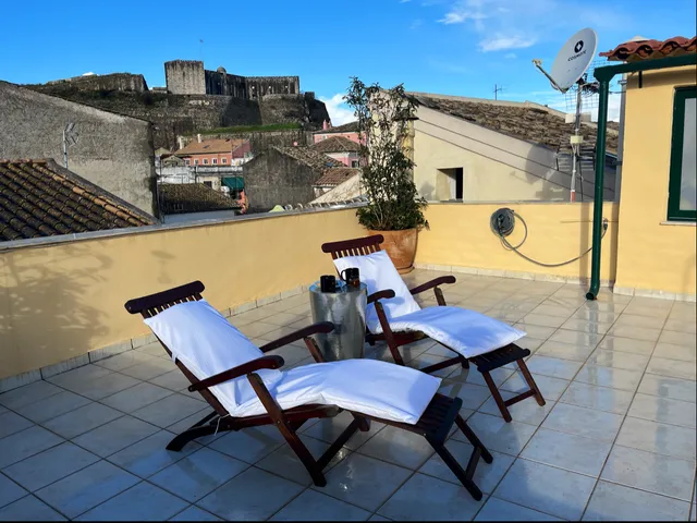 Corfu Old Town Phaeacian Hospitality