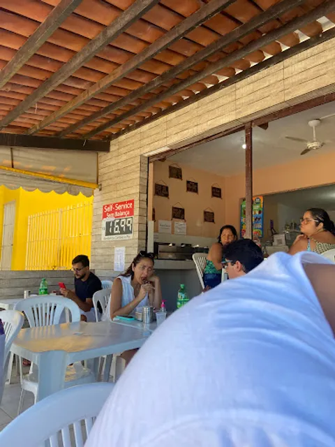 Restaurante Viximaria