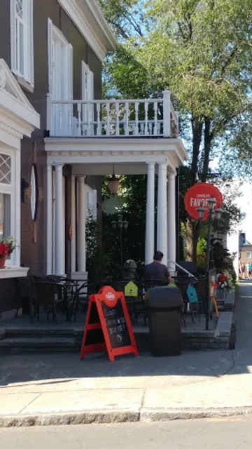 Délicatesse Aux P'tits Oignons