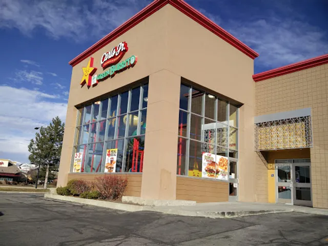 Carl’s Jr.
