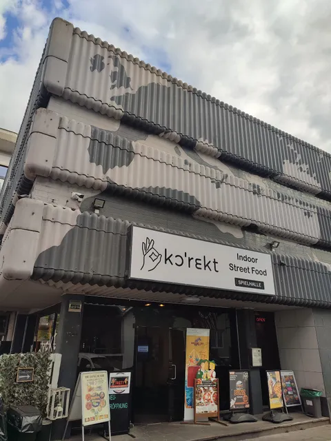 SCHMARRNSINN - Erstes Kaiserschmarrn Café Deutschlands!