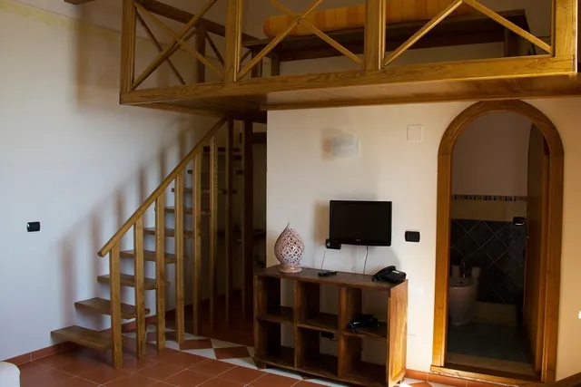 L'Antico Episcopio - Bed & Breakfast