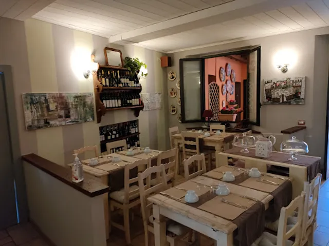 Osteria La Trappola