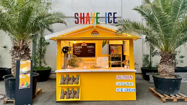 shaveiceberlin