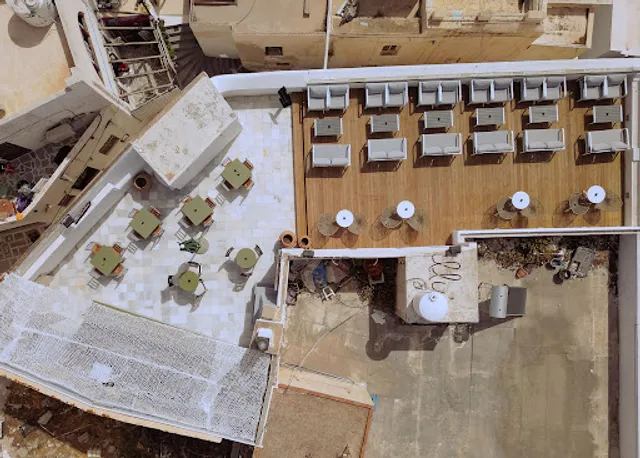 The Supper Club - Rooftop Bar & Tapas Dining