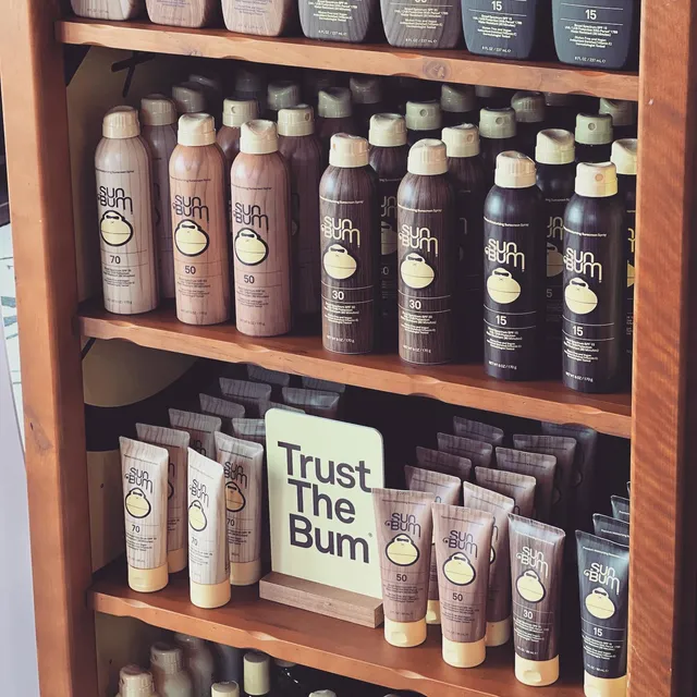 Lake Effects Surf Shop