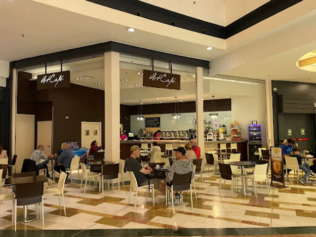 Art Café