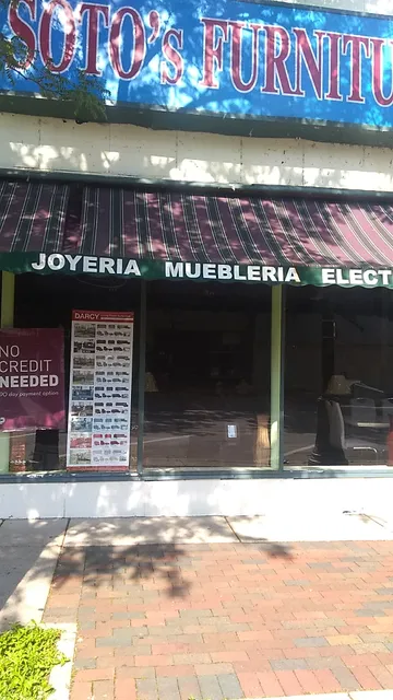 Soto’s Furniture