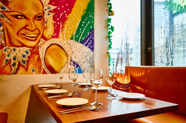 肉バル シュラスコ 渋谷本店