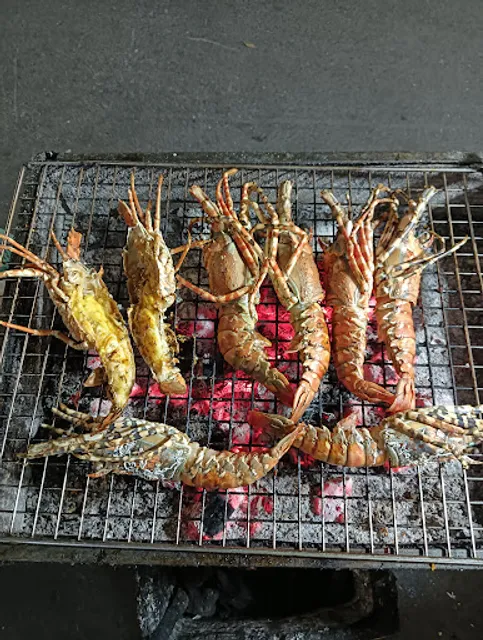 Tường Vy BBQ