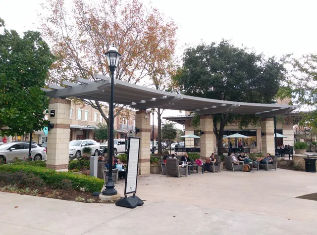 LaCenterra at Cinco Ranch