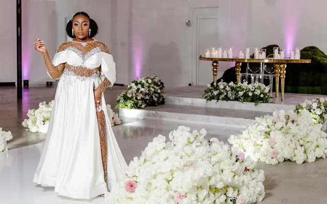 Bridal Concierge by Mella Couture LLC