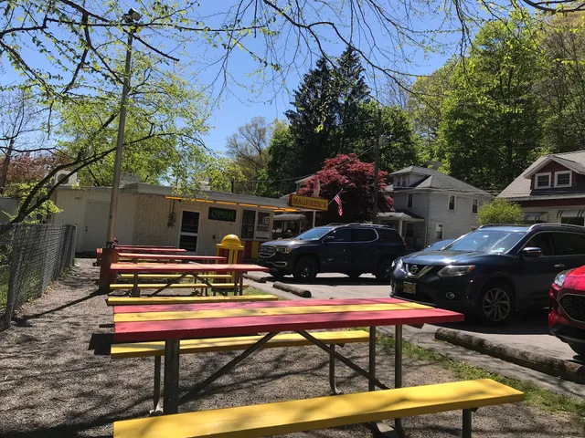 Maureen's Cones and More