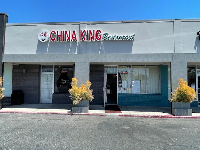 China King restaurant