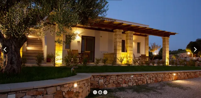 Agriturismo Amaranto