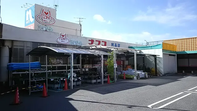 Home Plaza Nafco (Ajina)