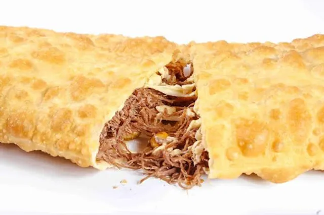 Restaurante e pizzaria Deu Fome