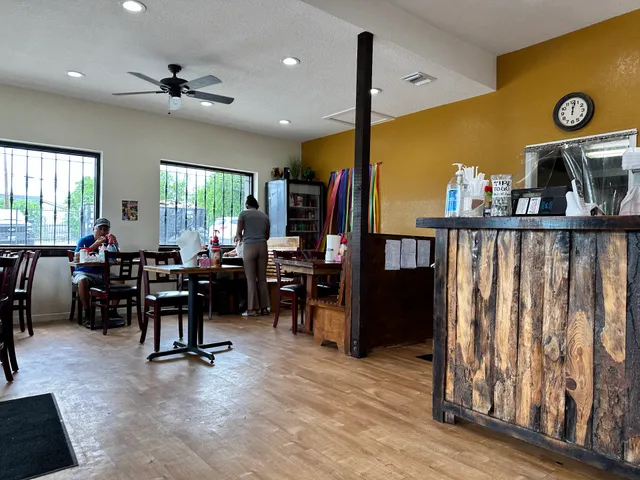 El Noa Noa Mexican Cafe