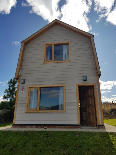 Cabañas Los Maitines