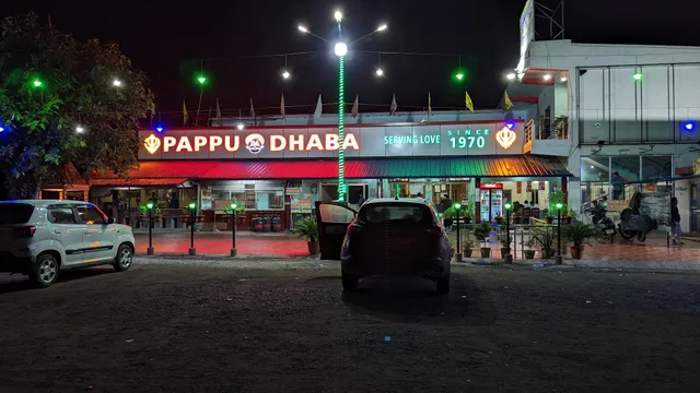 Pappu Da Dhaba