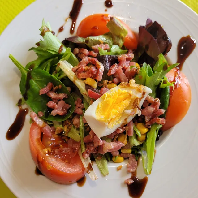 Bistrot Des Oliviers