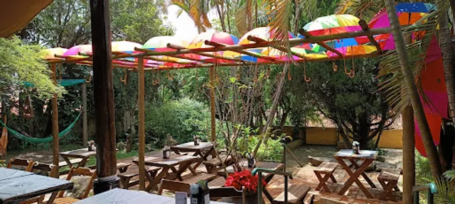 Restaurante Um Bom Lugar