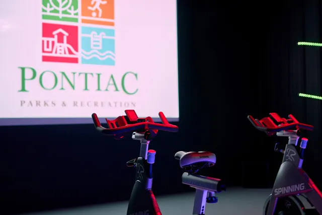 Pontiac Parks & Recreation