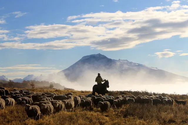 Estancia La Peninsula