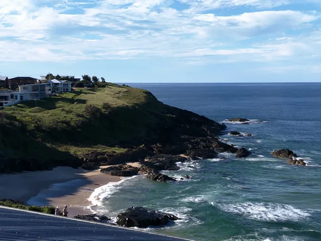 OceanScape Luxury Beachfront Villas