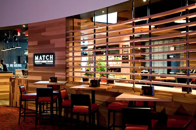 Match Eatery & Public House