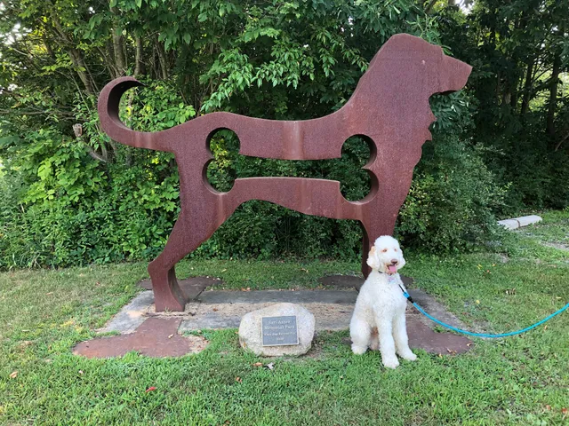 Sari Asher Memorial Dog Park