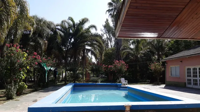 Complejo Termal La Posada del Pescador