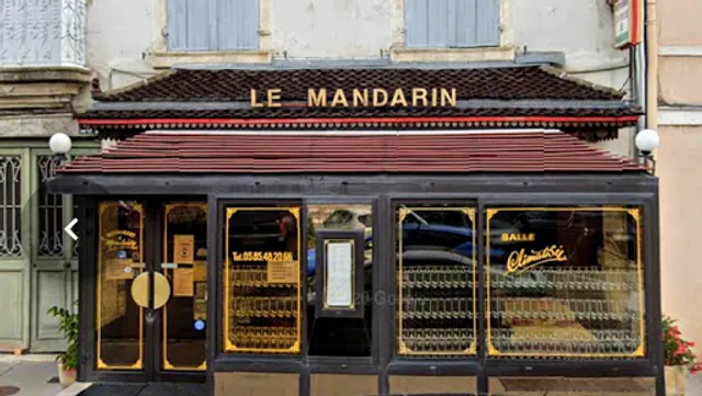 Le Mandarin