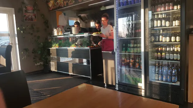 Buchholzer Kebab Pizza Haus