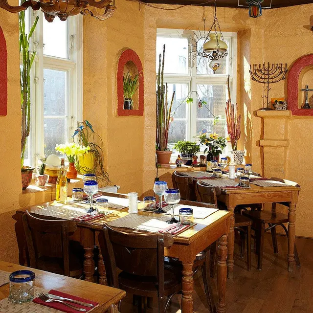 Tortillaflats Viborg