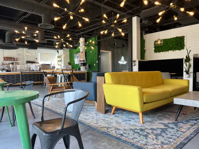 Medina River Coffee Roasters | Tampa