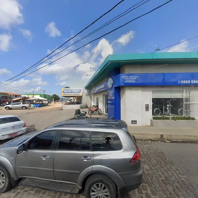 Mister Pão Panificadora & Restaurante