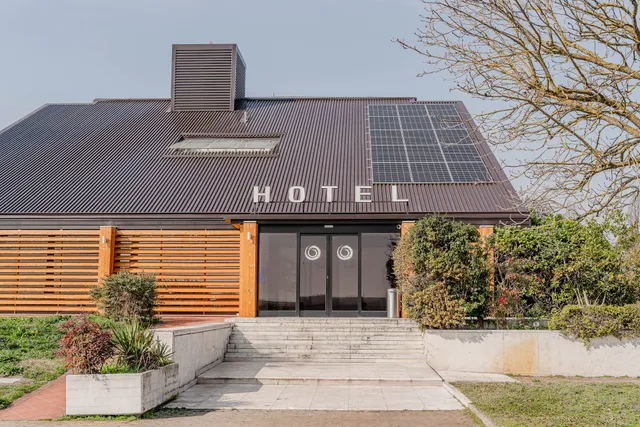 CONFIDENCE HOTEL San Silvestro