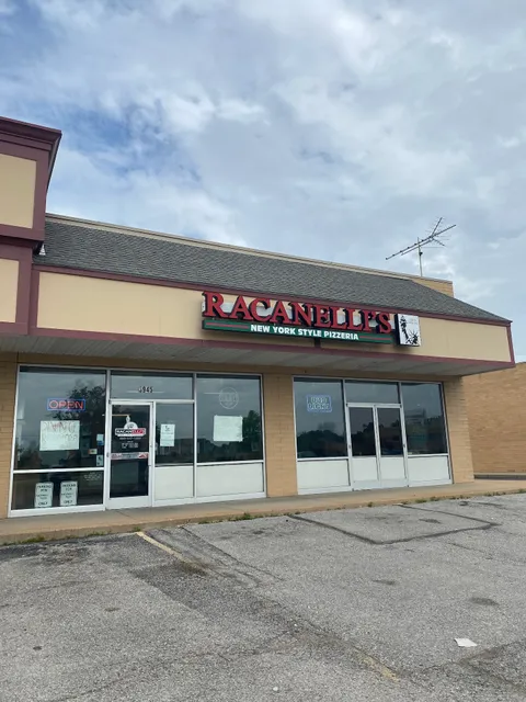 Racanelli's Pizza