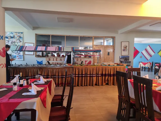 RESTAURANTE SUMAC MIKUY