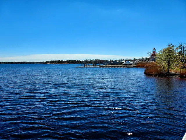 Riverfront Landing County Park