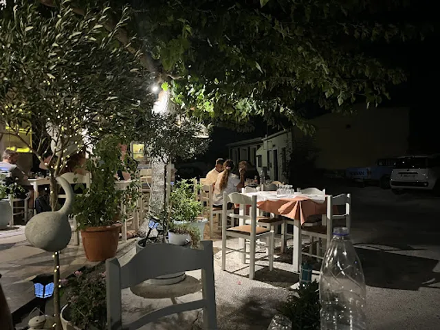 Στου Μαρκουλακη at Markoulakis