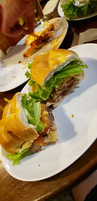 Beco do Sossego Bistrô