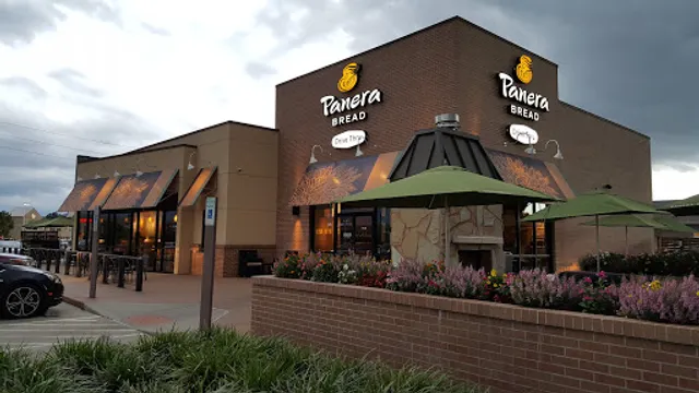 Panera Bread