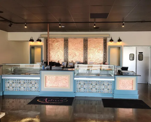 Artisan Bakery and Pastries