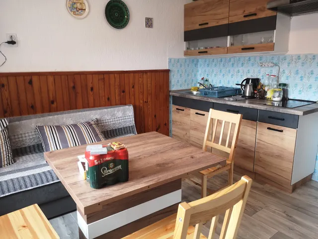 Apartment "Small house"