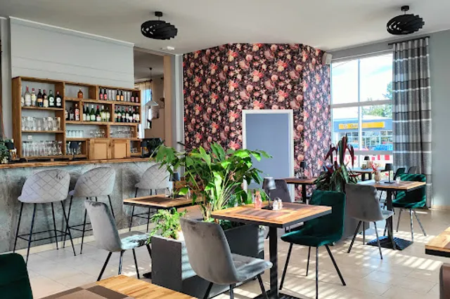 Restaurant Sachsenstube (im Hotel Reichskrone)