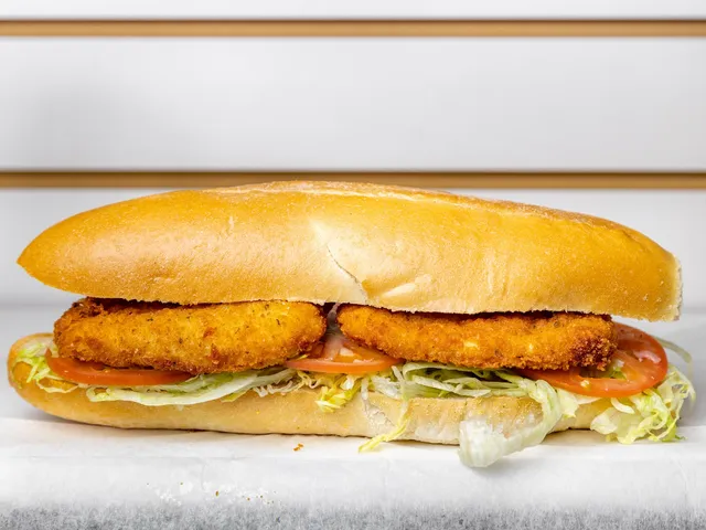 Five Corners Super Deli