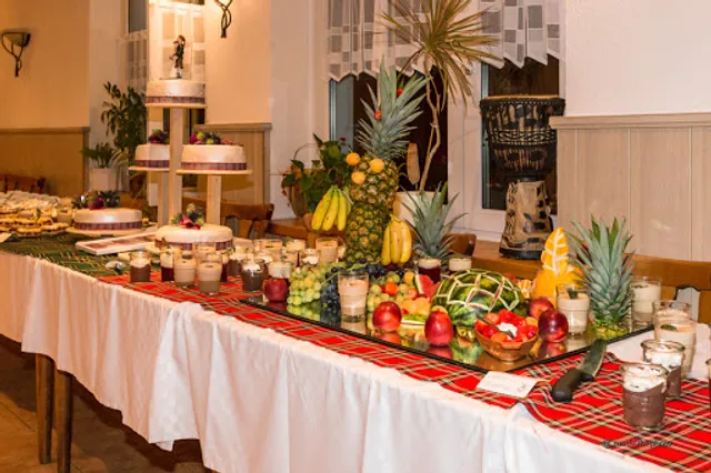 Gaststätte Zum Anker